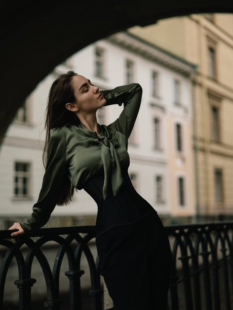 Diana Elias Profile pic