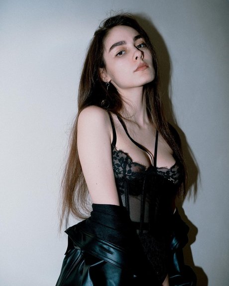 Diana Elias model top photos