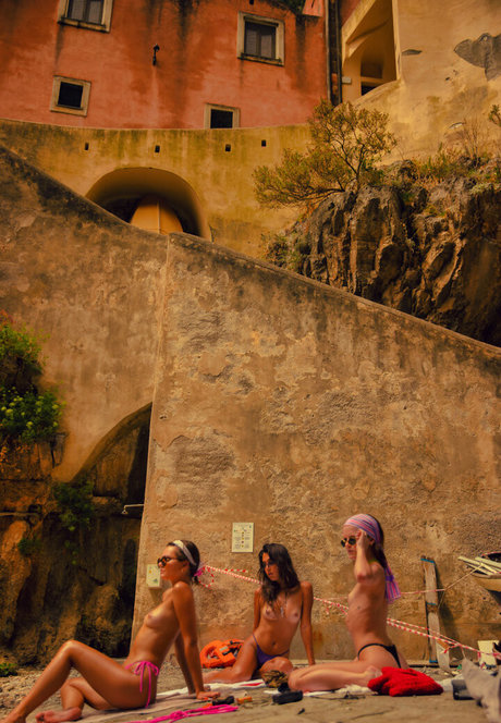 Asalia Yusupova pornographic actress photos