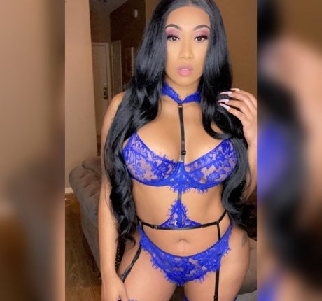 The Asian Kitty xxx actress gallery