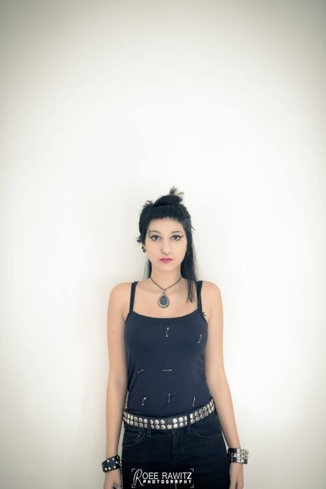 Chen pornstar exclusive archive