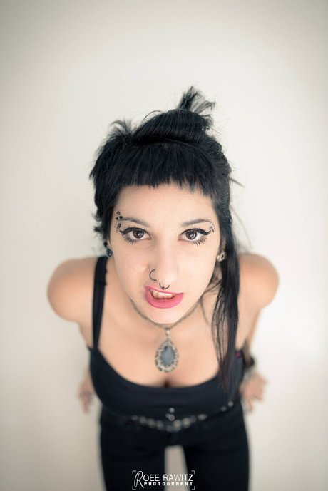 Chen pornstar top photos