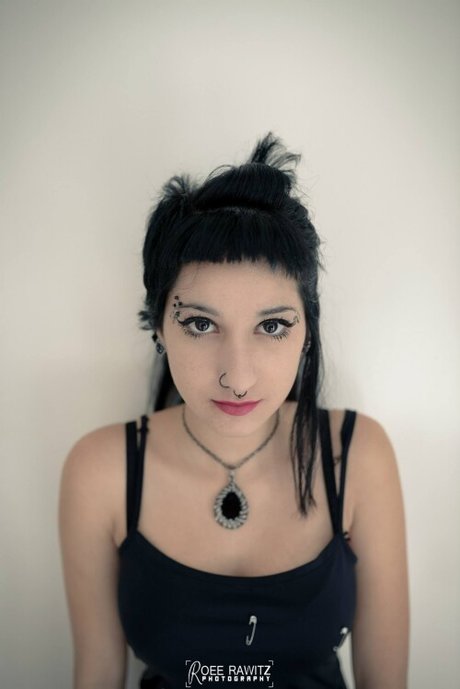 Chen model free photo