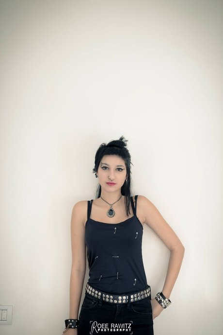 Chen pornstar sexy galleries