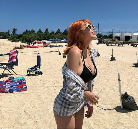 Chen model free gallery