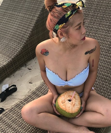 Chen hd pornstar galleries