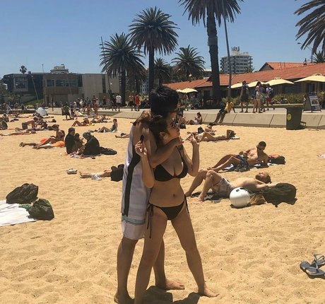 Chen adult star galleries