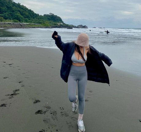 Chen naked star pics