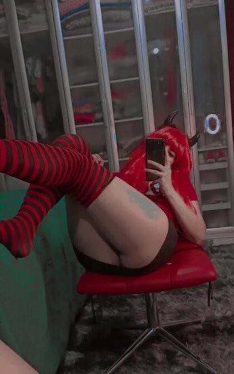 Liaadinkley nice actress image