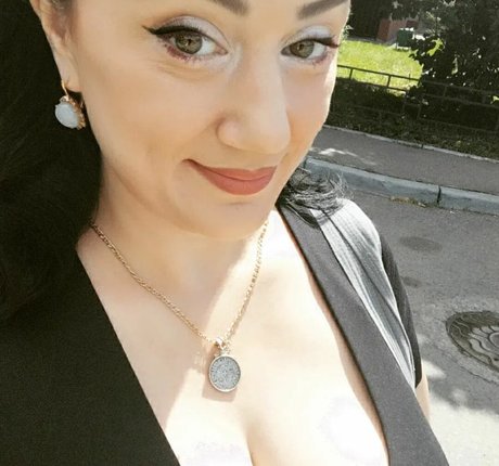 Leka Galkinstein pornstar beautiful pictures