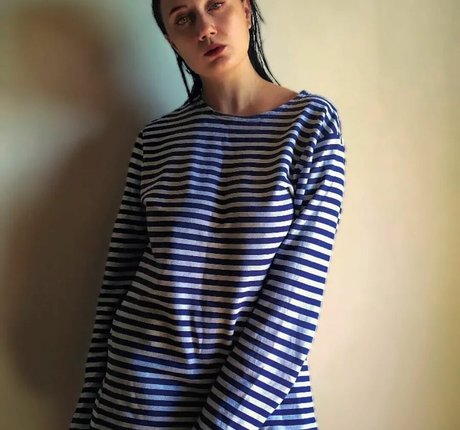 Leka Galkinstein sexy star images