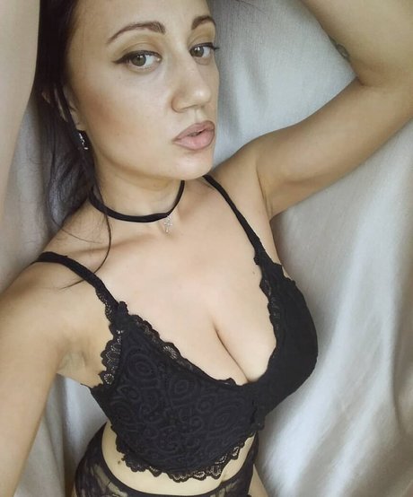 Leka Galkinstein pretty model galleries