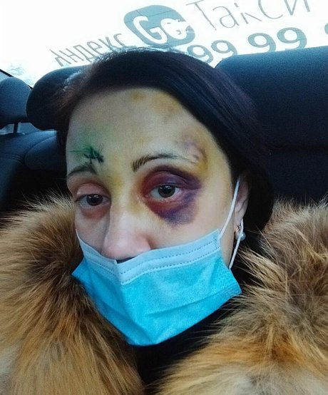 Leka Galkinstein nice pornstar photos