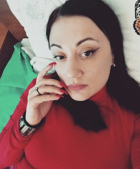 Leka Galkinstein model pornographic img