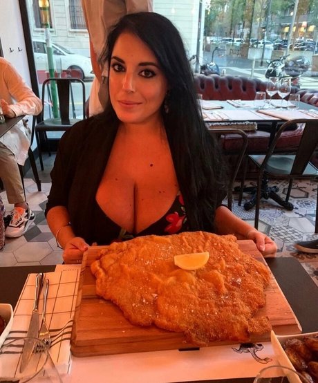 Valeria Vela pornstar naked pic