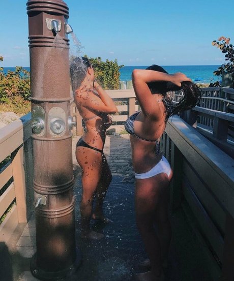 Corrina M nude pornstar img