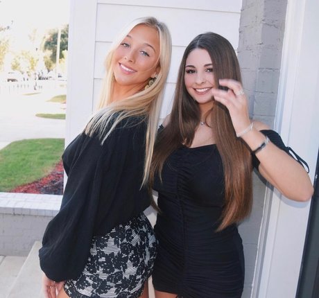 Corrina M pornstar sex pics