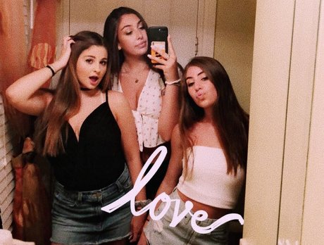 Corrina M nice model photo