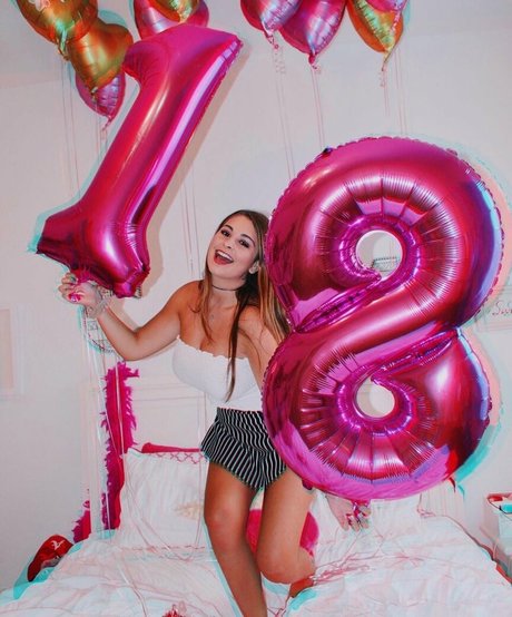 Corrina M perfect actress pictures