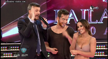 Lourdes Sanchez nice model img