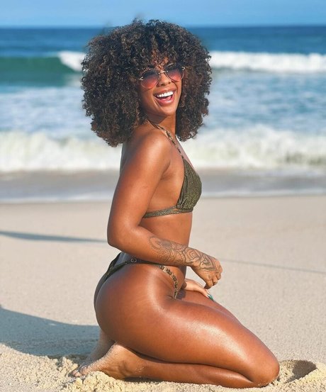 Marvvila star nude gallery