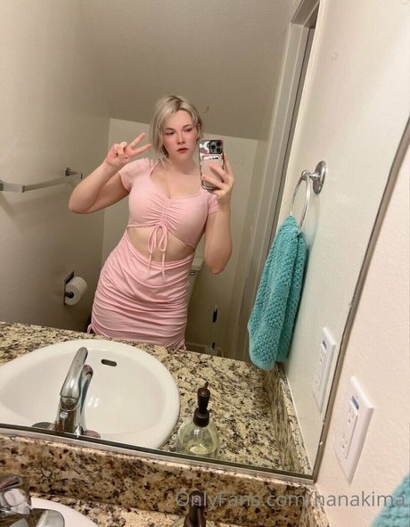 Hanakima star pornographic img