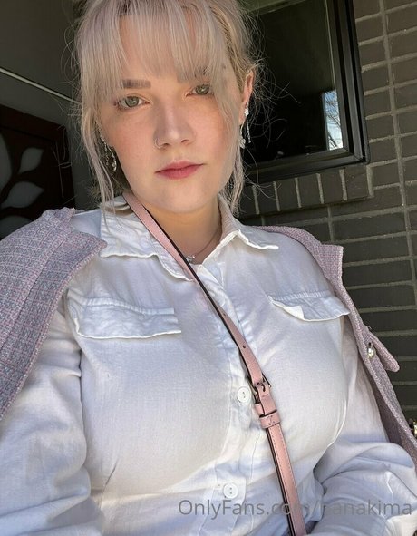 Hanakima high quality actress images