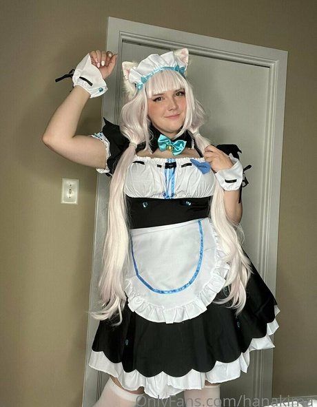 Hanakima sexy star image