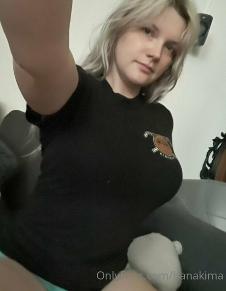 Hanakima model nice photos