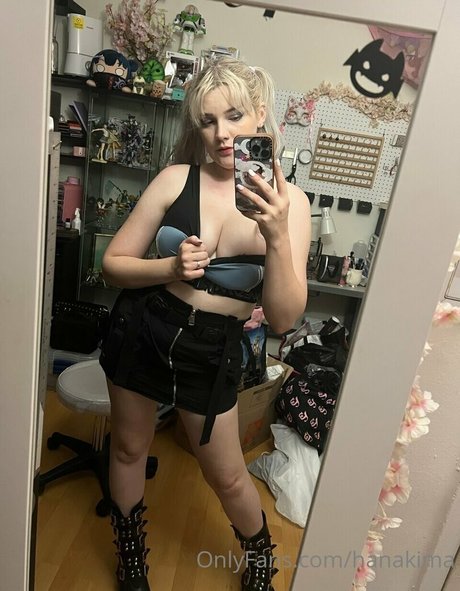 Hanakima Profile pic