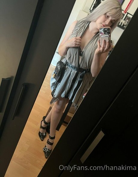 Hanakima top pornstar photos