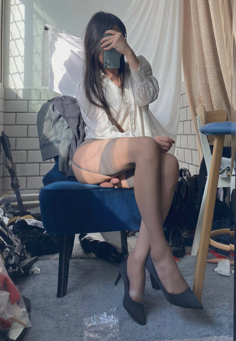 Tenryu0413 exclusive star pics