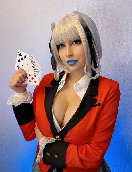 Nickired art pornstar photo