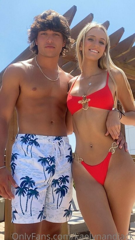 Kaelynandjack star pretty pictures