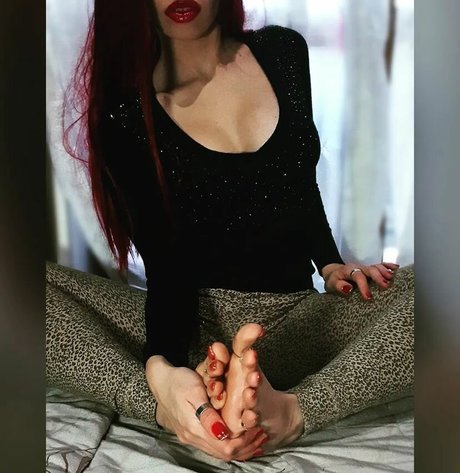 Valkyria Romana pretty star archive