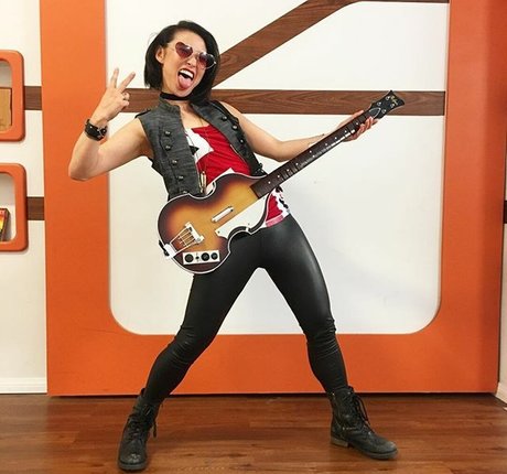 Erika Ishii model sex picture