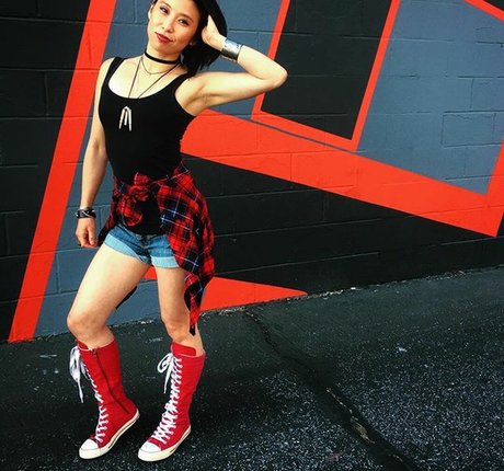 Erika Ishii star high quality picture