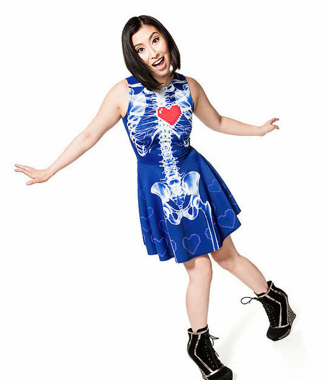 Erika Ishii pretty star image