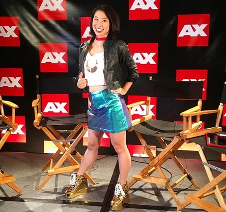 Erika Ishii perfect pornstar image