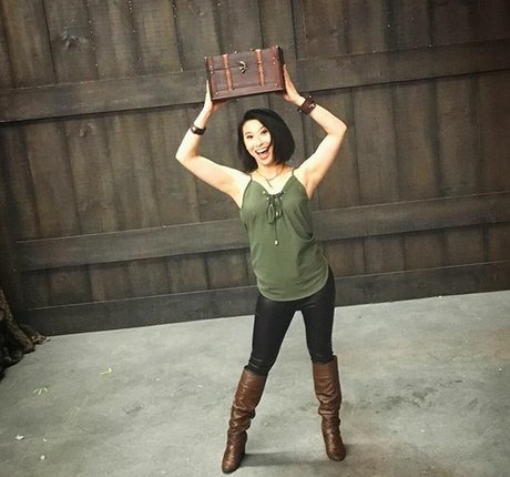 Erika Ishii star best pics