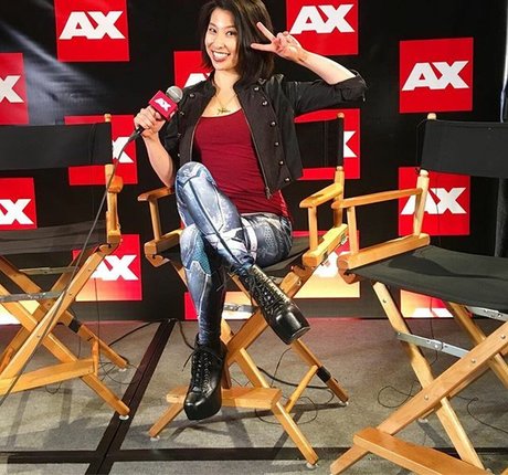 Erika Ishii hd actress archive