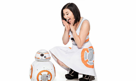 Erika Ishii perfect pornstar pic