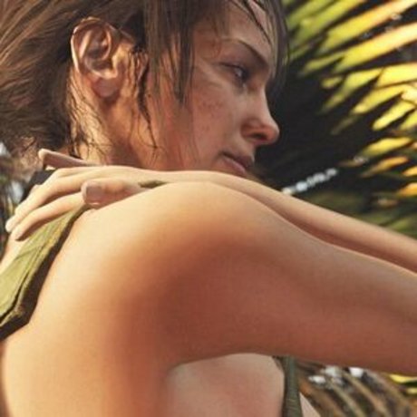 Metal Gear Solid high quality star archive