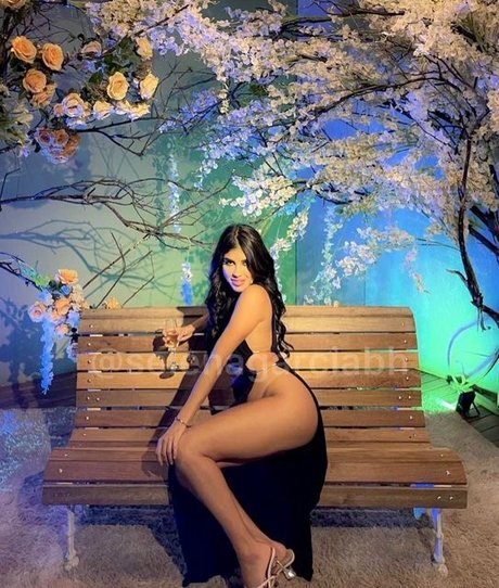 Selena Garcia BH beautiful model pic