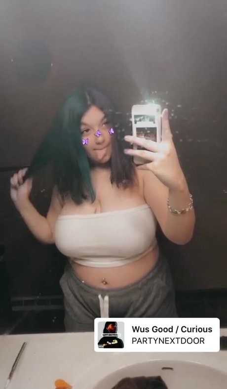 Shayla Ceccardi nude model img