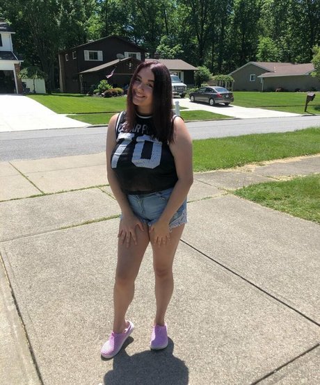 Shayla Ceccardi sexy star photos