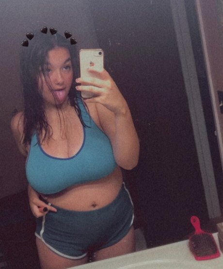 Shayla Ceccardi model art archive