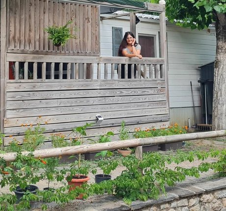 Ann Cygnus pornstar erotic pic