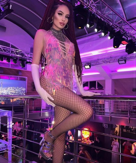 medusa xxx model exclusive galleries