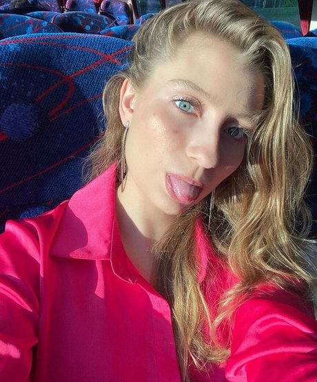 Shachar Alkoser actress archive